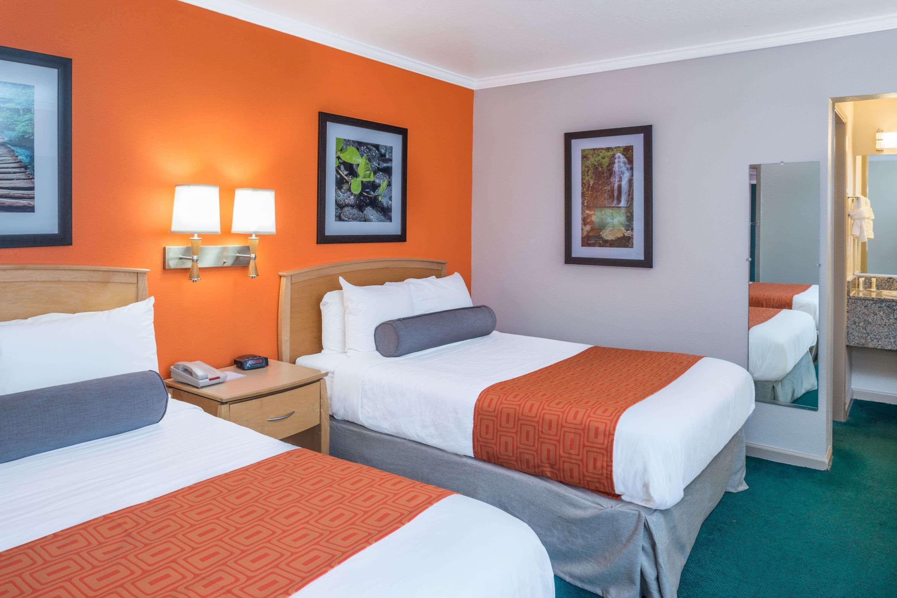 Surestay By Best Western San Francisco Marina District Eksteriør billede