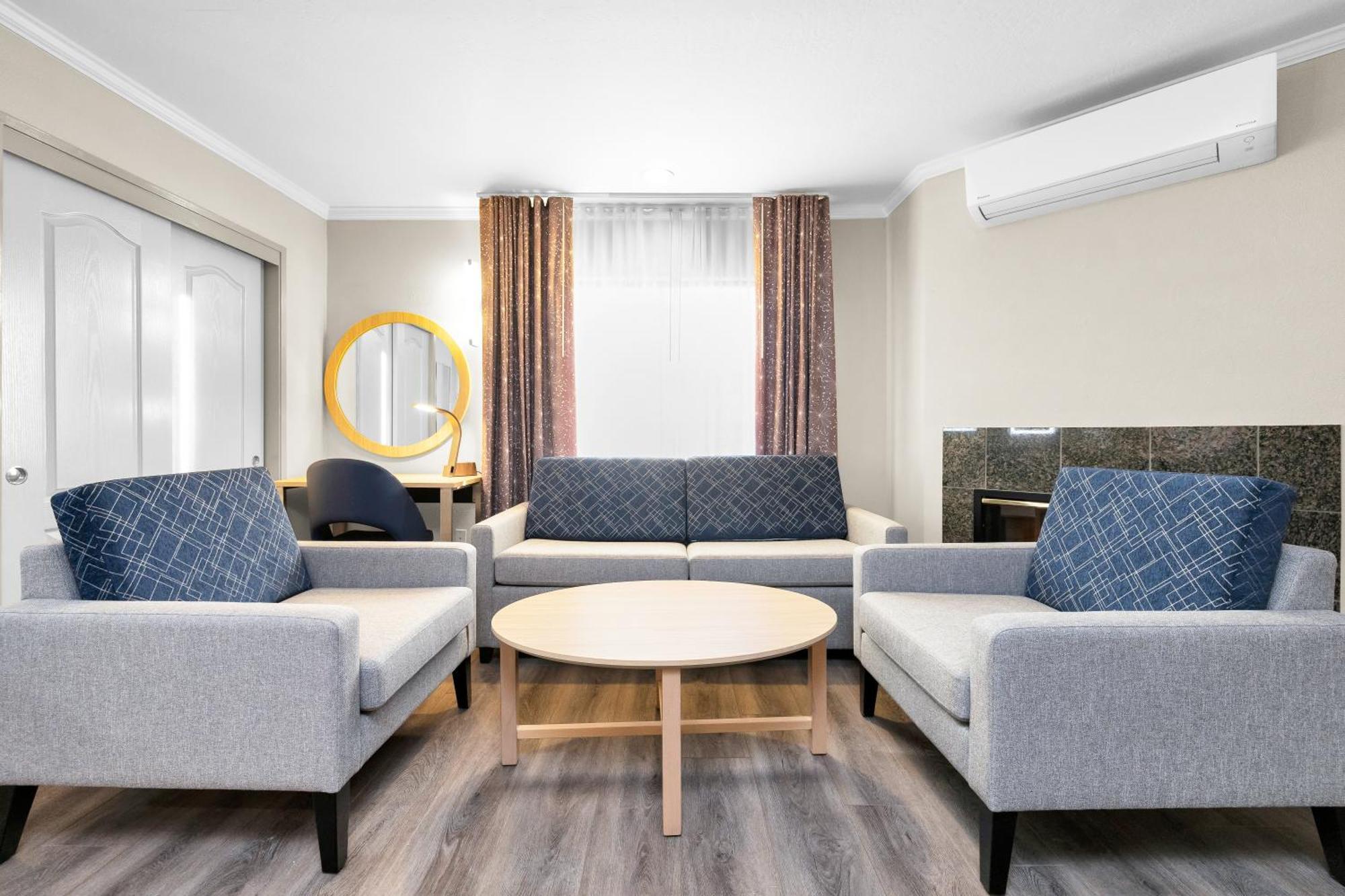 Surestay By Best Western San Francisco Marina District Eksteriør billede