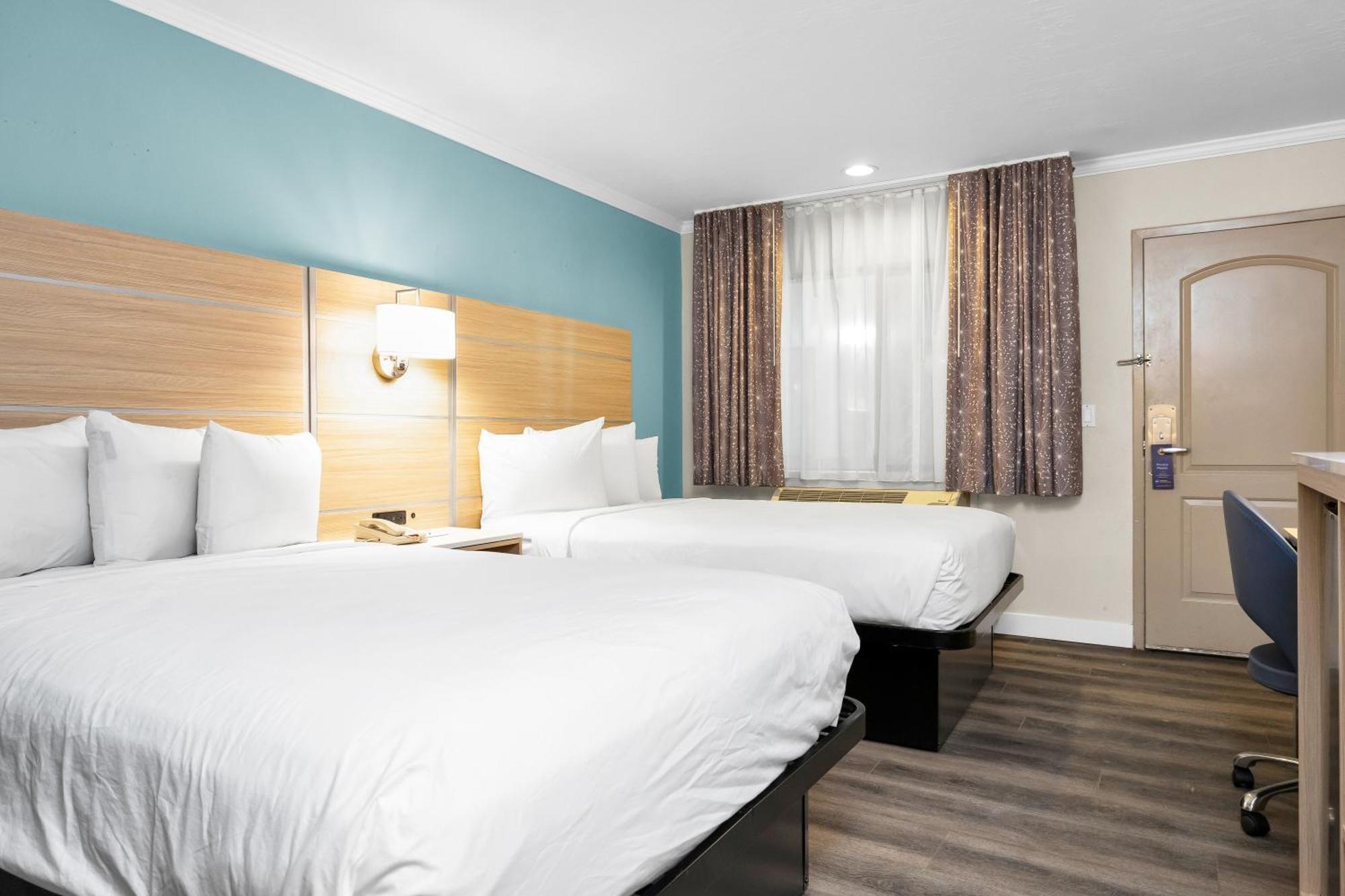 Surestay By Best Western San Francisco Marina District Eksteriør billede